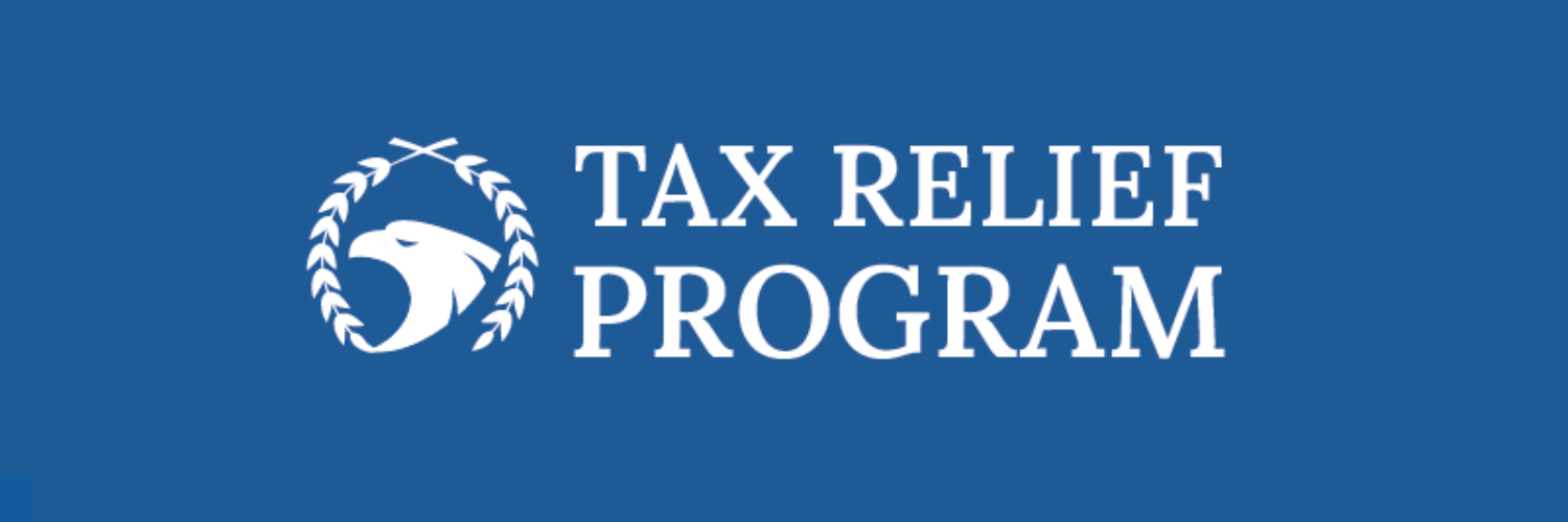 Tax Relief Program